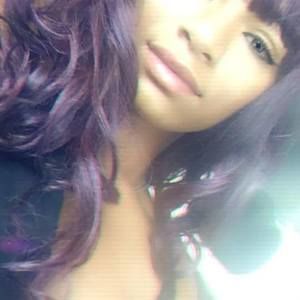 Meet your Posher, Jasmine